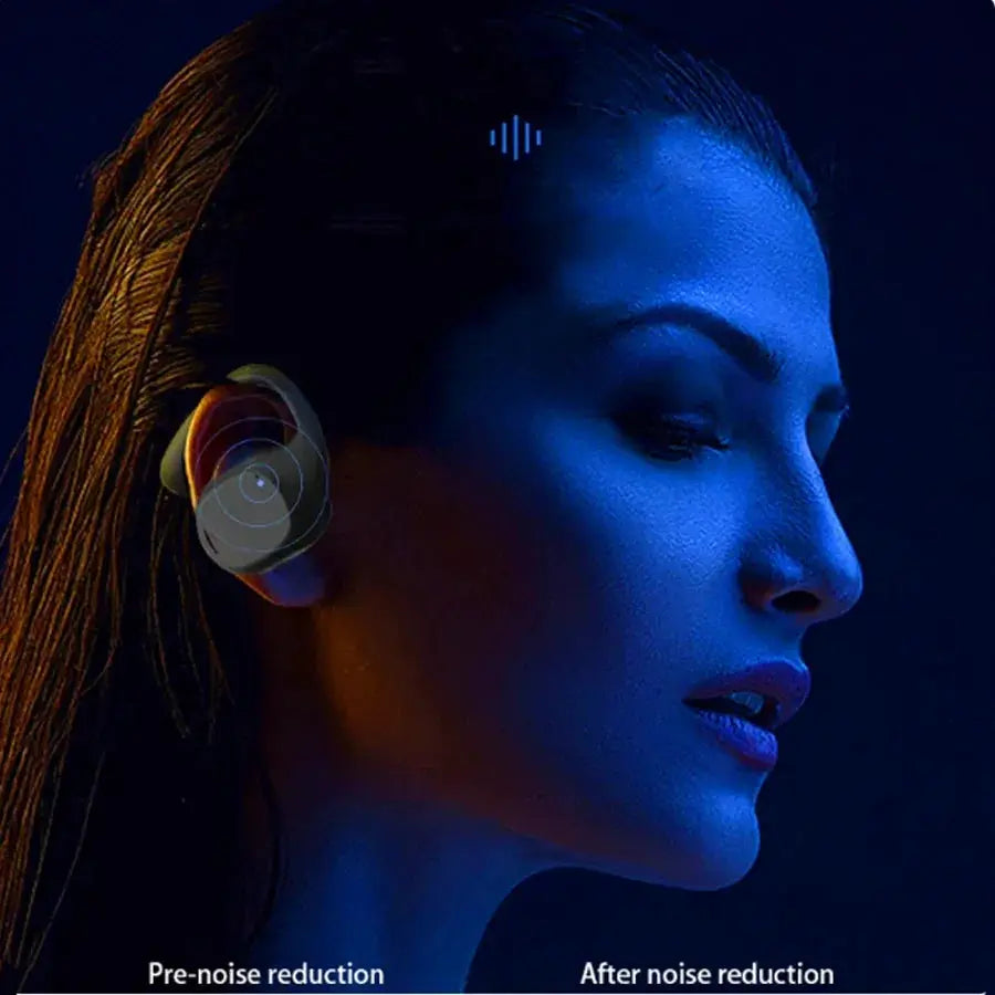 Language Translation Earbuds 144 Languages 3in1 Travel