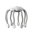 Electric Head Massager For Scalp And Red Light Therapy With 5 Modes Relax Daily
