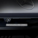 Night Vision Car Rear View Camera For Safe Parking