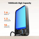 MagSafe Power Bank - 10000mAh Fast Wireless