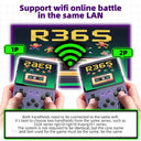 Retro Game Console - Plays Classic Games Anywhere