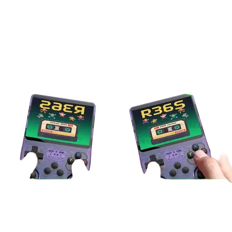 Retro Game Console - Plays Classic Games Anywhere — product view 1