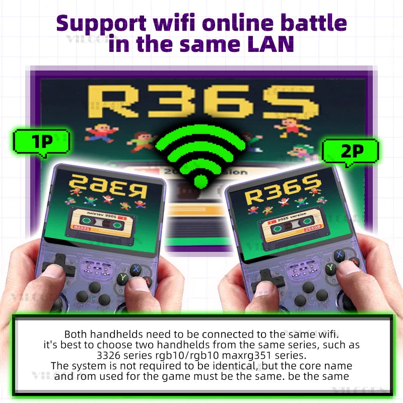 Video Game Console For Play