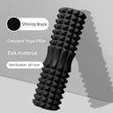 Foam Roller For Runners Muscle Recovery