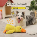 Calming Dog Toy for Corgi Puppies Chews