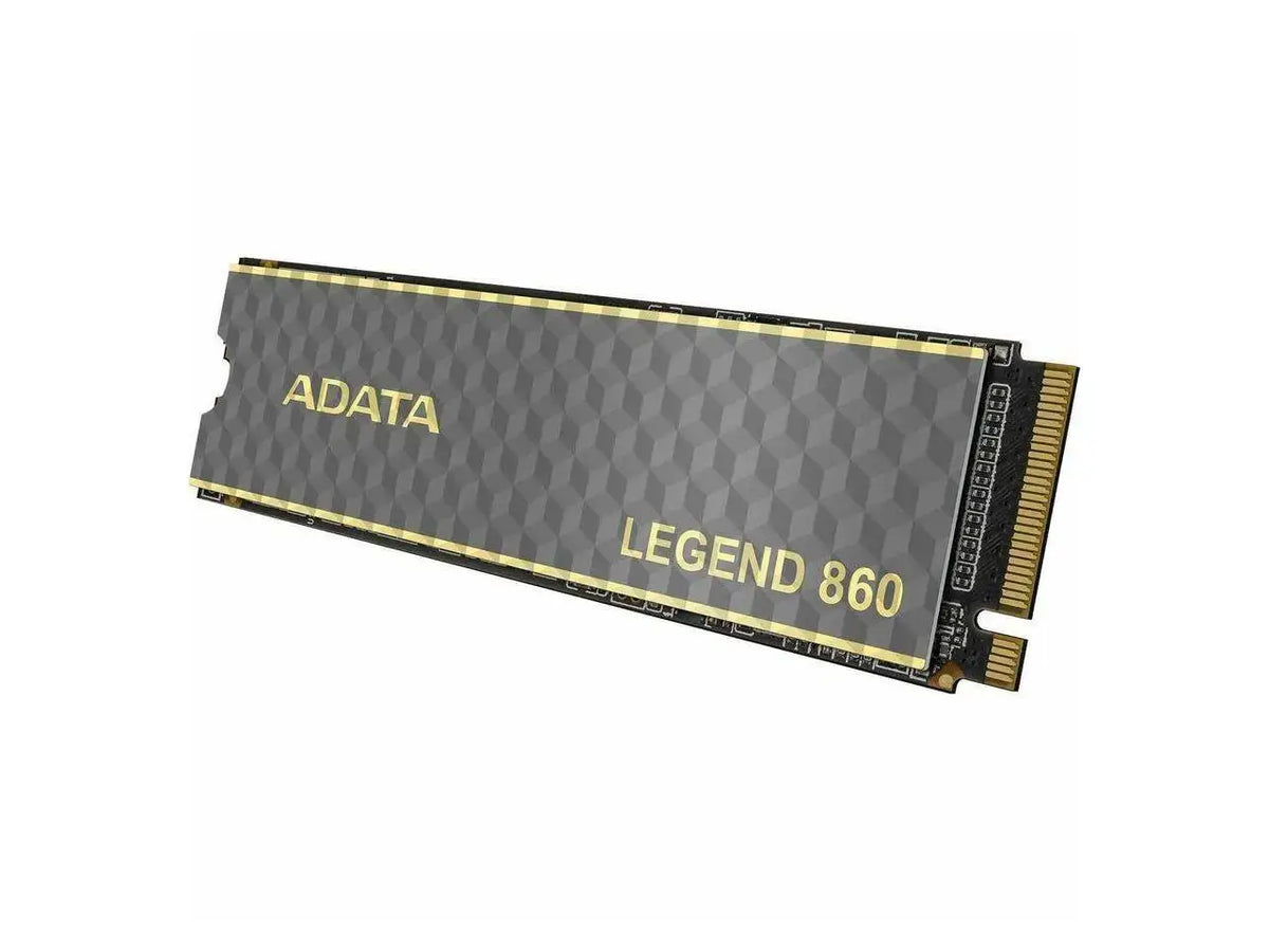 ADATA Legend Performance NVMe SSD — product view 4