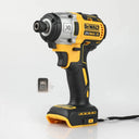 High Torque Brushless Impact Drill