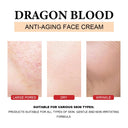 Dragon Blood Facial Set for Hydration