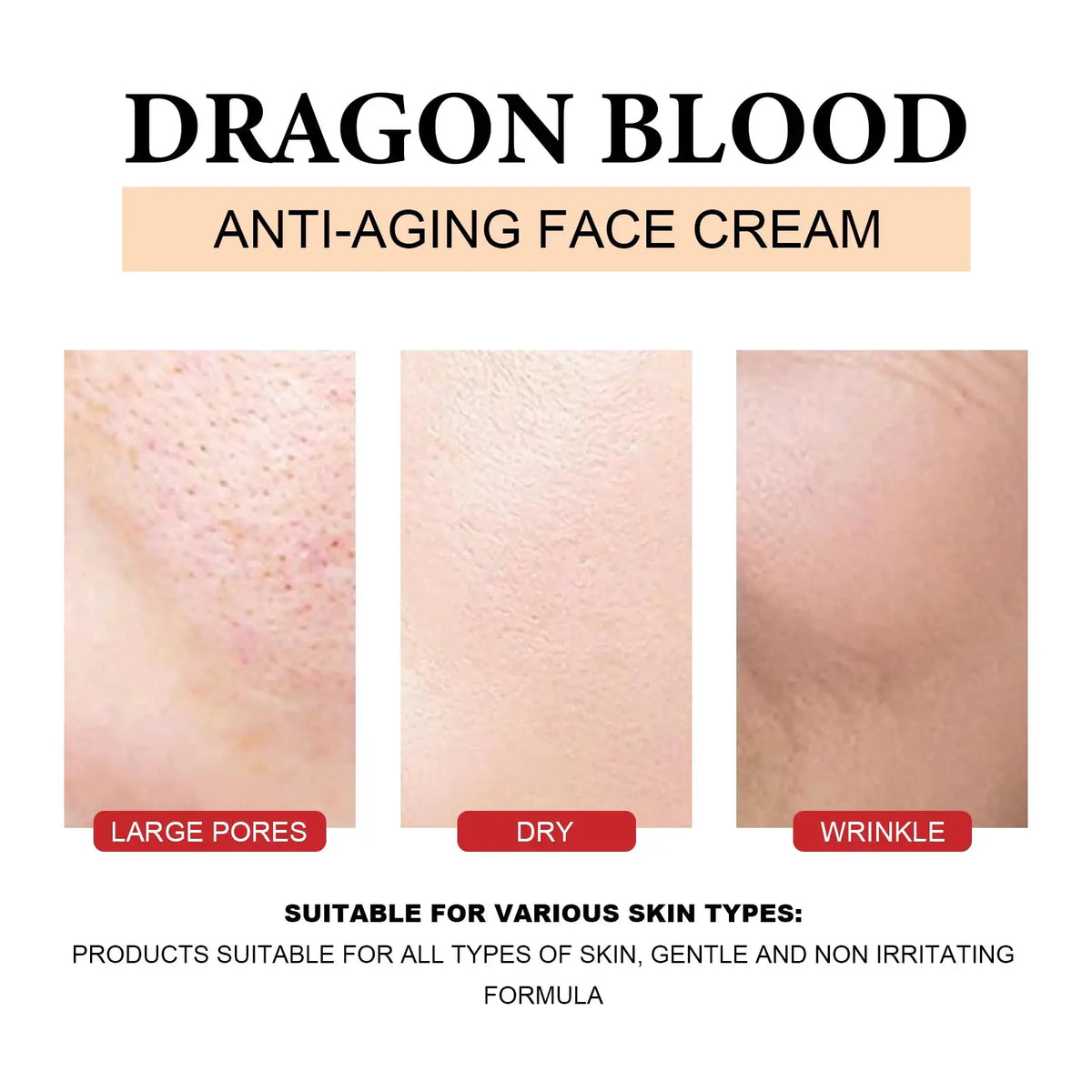 Dragon Blood Facial Set for Hydration — product view 20