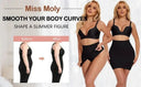 Tummy Control Shapewear For Women Daily