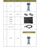 EMSzero Machine EMS Body Sculpting Neo 2024 Professional RF Hiemt Body Slimming Muscle Stimulation Machine