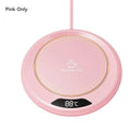 Mug Warmer USB Cup Heater for Coffee Milk Tea Water