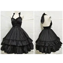 Effortless Summer Lolita Dress for Women