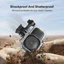 Puluz Waterproof Protective Cover Dji