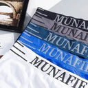 All Day Comfort Boxer Briefs for Men