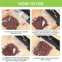 Freshness Vacuum Sealer for Home Cooks