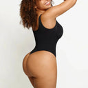 Womens Bodysuit For Tummy Control Lift