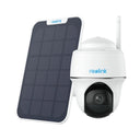 Reolink 4K Wireless Outdoor Security Camera with Pan Tilt