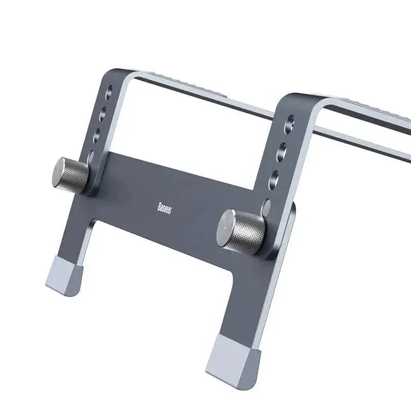 Baseus Aluminum Laptop Stand Ergonomic Holder for MacBook