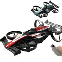 Remote Control Flying Car And Drone