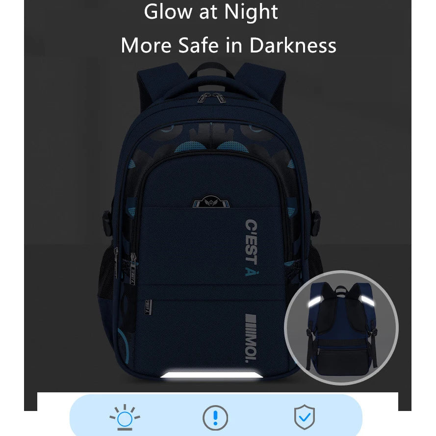 Backpack for Everyday Easy Carry