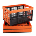 SucceBuy Collapsible Storage Basket