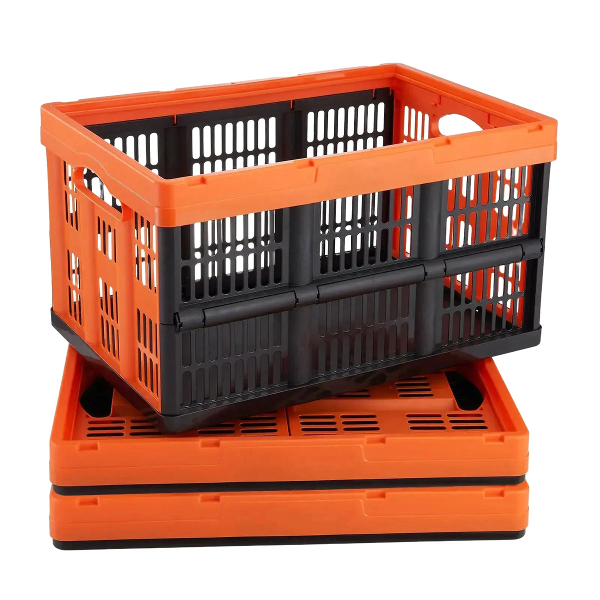 SucceBuy Collapsible Storage Basket — product image 1