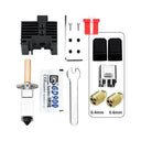 Bambu Lab X1 Hotend Upgrade Enhanced Quality And Durability