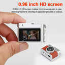 1080P Mini Pocket Digital Camera Kit