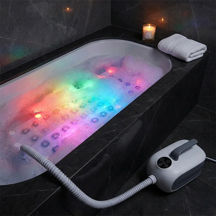 Portable LED Table