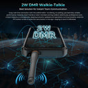Oukitel Rugged Walkie Phone