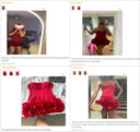 Dress for Petite Women Flattering Fit