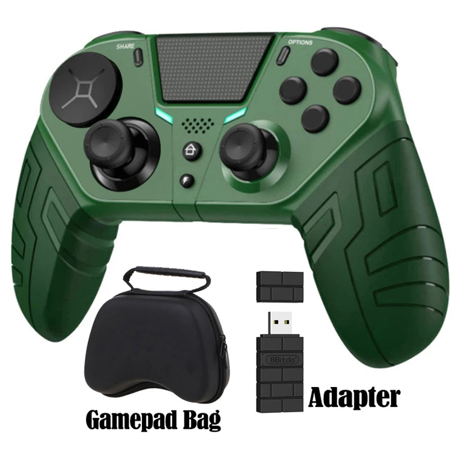 Controller Ps Playstation Pc Control