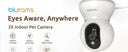Peace Of Mind Camera For Pets And Elders