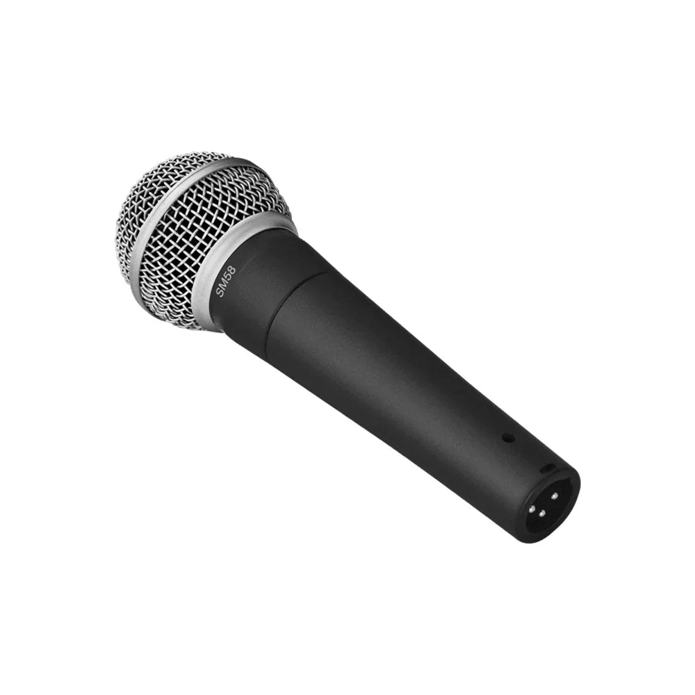 Microphone for Clearer Voice Capture