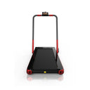 DUTRIEUX Foldable Electric Treadmill Home Use Space Saving Pad