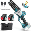 Cordless Mini Electric Chainsaw