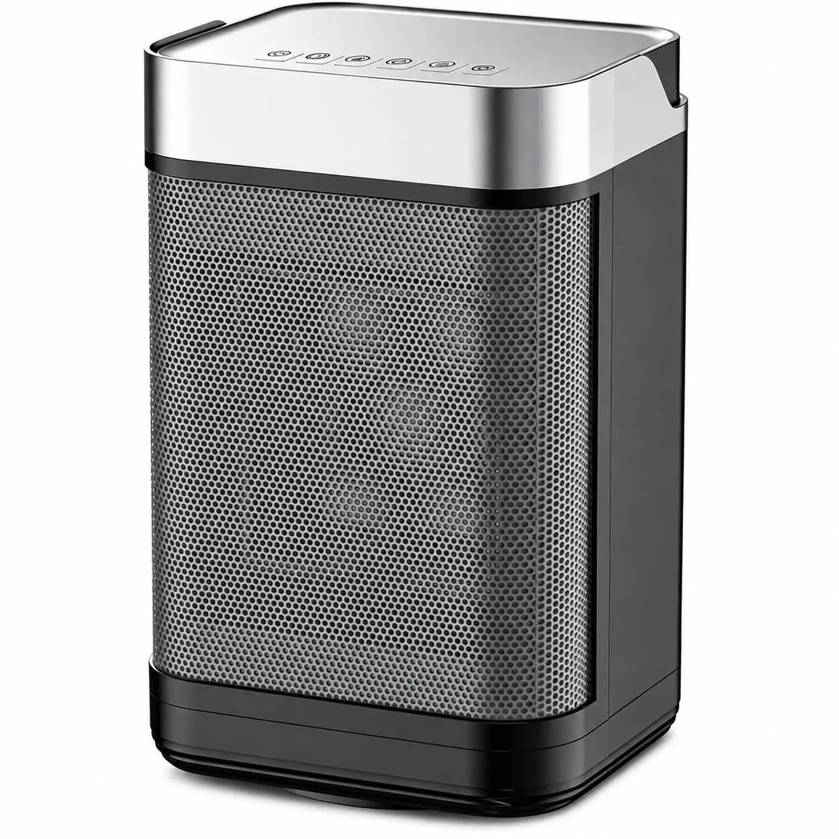 Electric Portable Heating Unit