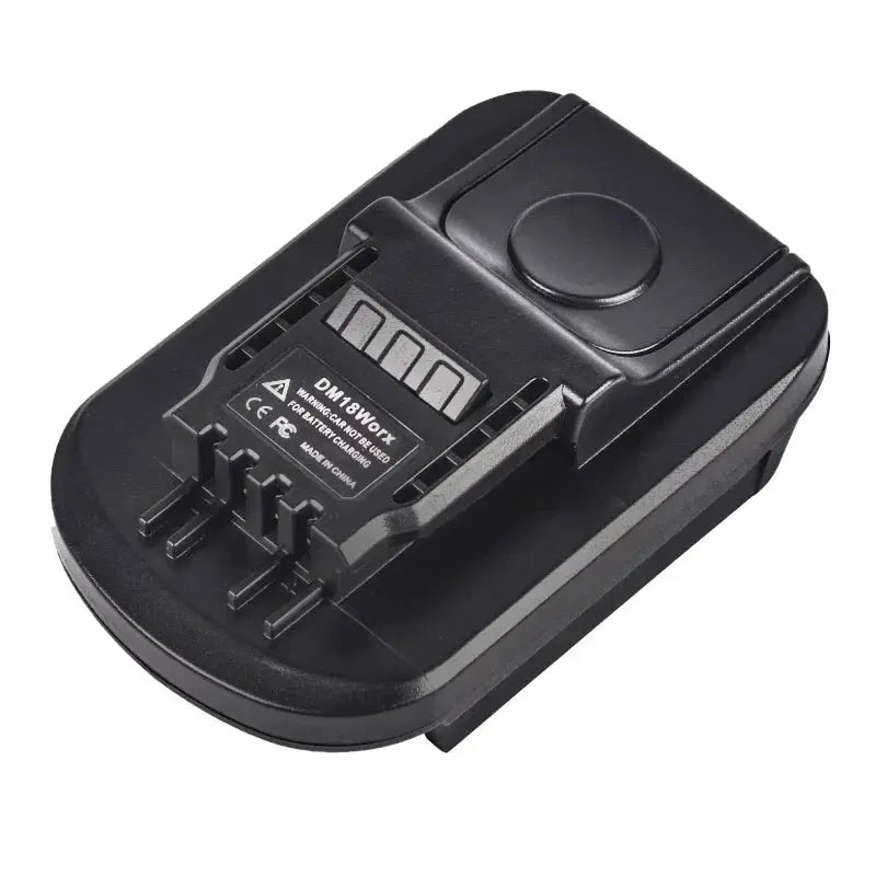 MT18Worx Multi Brand 18V Battery Adapter For Worx Tools