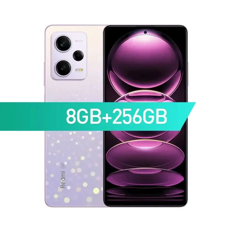 Redmi Note Pro - Triple Camera — product view 12