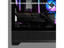 Ibuypower Element Se Gaming Pc Desktop Computer Amd Ryzen