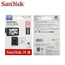 SanDisk Pro V30 4K Micro Sd Card