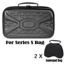 Xbox Series Console Carrying Case