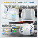 Controller Game Nyxi Play