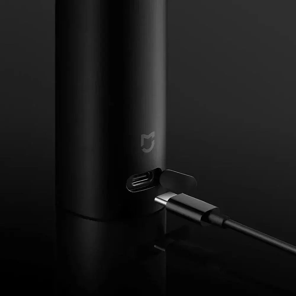 S500 Mens Shaver for Precision Grooming and Comfort