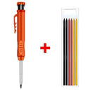 Carpenter Pencil Set for Woodworking