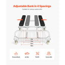 Lbs Pwc Dolly With Adjustable Bunks