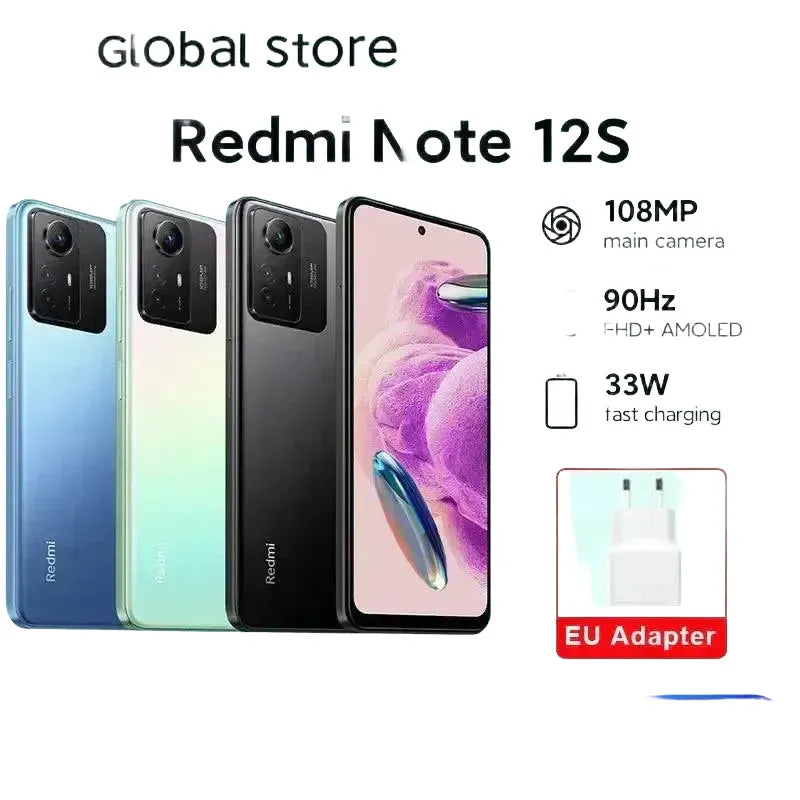 phone for Mobile Photography — product view 1