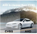 Safer Reversing Car Rear View Camera
