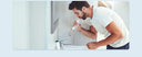 Oralneed Portable Oral Irrigator IPX7 Water Jet Flosser